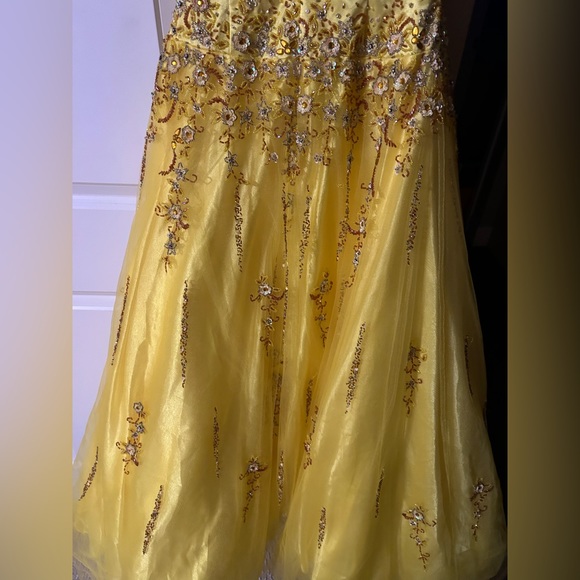 Bicici Prom/Graduation Dress - Picture 11 of 12